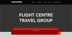 Desktop Screenshot of fctgl.com